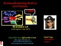 Marketing Metrics 4 Pirates (July 2010)