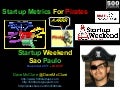 Startup Metrics for Pirates (Brazil, Nov 2011)