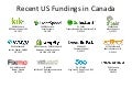 StartupNorth.ca Slides for Canadian Startups