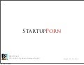 StartupPorn