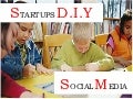 Startups DIY - Social Media