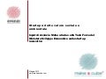 Startup ad alto valore ambientale e sociale. Proposte di policy