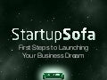 StartupSofa.com - First Steps to Launching Business Dream