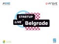 Start up stand up