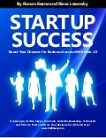 Startup Success ebook - 50+ startup tools and resources