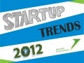 Startup trends 2012
