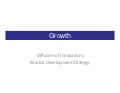Startup University - 4. Growth