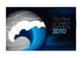 State of Search Marketing 2010