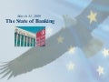 State of Banking Web