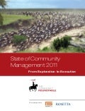 State of comm.mgmt report by edelman mar11