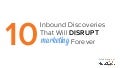 HubSpot&rsquo;s 2013 State of Inbound Marketing
