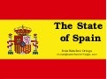 The State of Spain