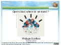 State of the art -  open cloud - scoffoni - fossa2011