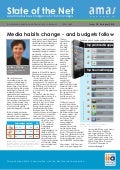 State of the net issue 18 - Autumn 2010 