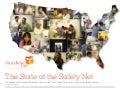 2011 State of the Safety Net Report