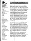 Center on Clean Air Policy- State Roundtable On Global Climate