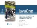stateyouredoingitwrongjavaone2009-090617031310-phpapp02.pdf
