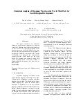 Statistical Analysis Of Myanmar Words On The World Wide Web For+ Search Engine Development+