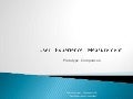 Statistical user experience measurement 1
