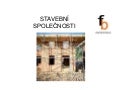 Stavební společnosti