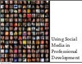 Using Social Media in Professional Development