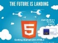 Getting Started with HTML5 in Tech Com (STC 2012)
