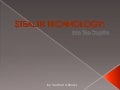 Stealth Technology