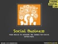 Social Business – Stefano Besana