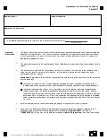 Agreement to Terminate a Tenancy (Form N11)