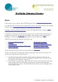 IPR Clearance- STEM OER GUIDE section