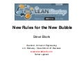 Steve blank  sxsw new rules for the new bubble 031211