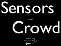 Sensors and Crowd - Steve Liang, GeoCENS Project
