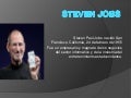 Steven jobs mariano