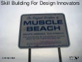 Skill Building For Design Innovators