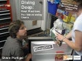 SXSW - Diving Deep: Best Practices For Interviewing Users