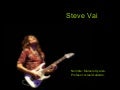 Steve vai