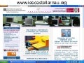 CFGS de Sistemes de telecomunicacions i informàtics