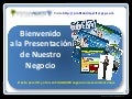 Stiforp Presentación De Diapositivas Para España  