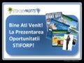 Stiforp Romania