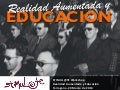 Stimul@te Realidad Aumentada y Educación