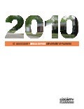 St. Louis Co Planning Annual Report2010