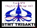 Stmt trisakati kel.1 by priyo