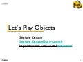 6 - OOP - LAN Example