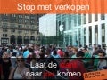 Stop met verkopen begin met klanten aantrekken