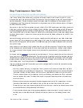 Stop Foreclosures In New York   How To Prevent Foreclosure With A Short Sale
