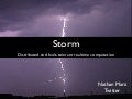 Storm