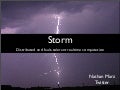 Storm: distributed and fault-tolerant realtime computation
