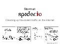 Storm at spider.io - London Storm Meetup 2013-06-18