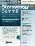 Stormwater Summit North America