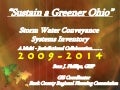 2/10/10 - Kent State Intergovernmental Collaboration Forum - Stark County Storm Water Collaboration